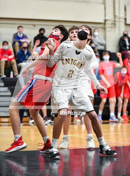 Thumbnail 2 in Fairport @ McQuaid Jesuit photogallery.