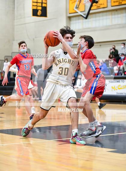 Thumbnail 2 in Fairport @ McQuaid Jesuit photogallery.
