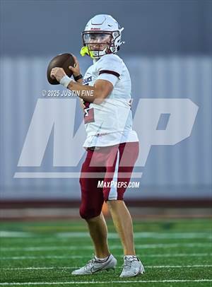 Scripps Ranch @ Point Loma