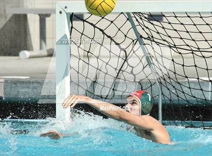 Thumbnail 3 in Garces Memorial vs. Santa Barbara (Steve Pal Tournament) photogallery.