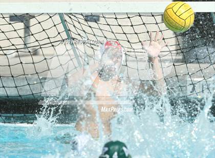 Thumbnail 1 in Garces Memorial vs. Santa Barbara (Steve Pal Tournament) photogallery.