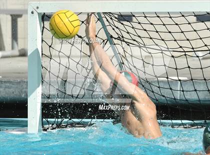 Thumbnail 1 in Garces Memorial vs. Santa Barbara (Steve Pal Tournament) photogallery.