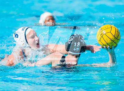 Thumbnail 1 in Dougherty Valley vs. Novato (Pinole Valley Invitational) photogallery.
