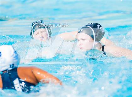 Thumbnail 1 in Dougherty Valley vs. Novato (Pinole Valley Invitational) photogallery.