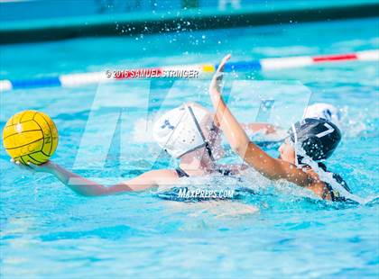 Thumbnail 1 in Dougherty Valley vs. Novato (Pinole Valley Invitational) photogallery.