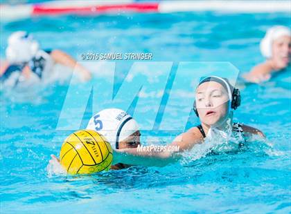 Thumbnail 1 in Dougherty Valley vs. Novato (Pinole Valley Invitational) photogallery.