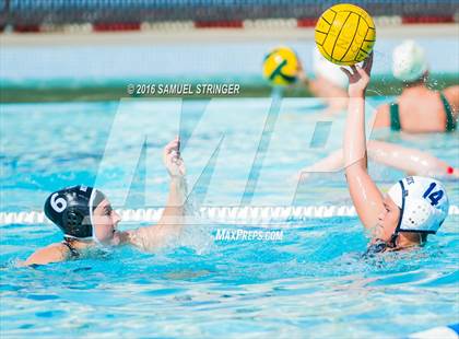 Thumbnail 3 in Dougherty Valley vs. Novato (Pinole Valley Invitational) photogallery.