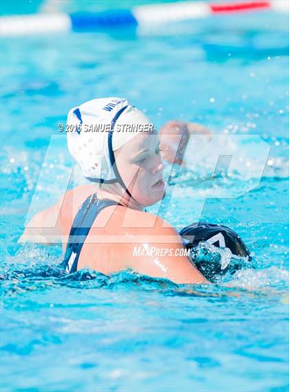 Thumbnail 2 in Dougherty Valley vs. Novato (Pinole Valley Invitational) photogallery.