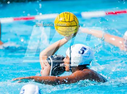Thumbnail 3 in Dougherty Valley vs. Novato (Pinole Valley Invitational) photogallery.