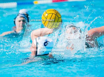 Thumbnail 3 in Dougherty Valley vs. Novato (Pinole Valley Invitational) photogallery.