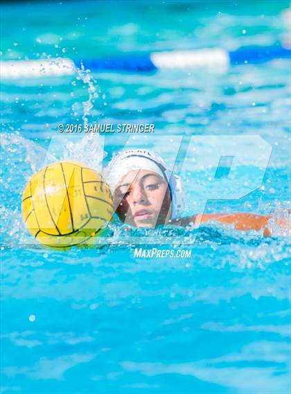 Thumbnail 3 in Dougherty Valley vs. Novato (Pinole Valley Invitational) photogallery.
