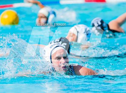 Thumbnail 2 in Dougherty Valley vs. Novato (Pinole Valley Invitational) photogallery.