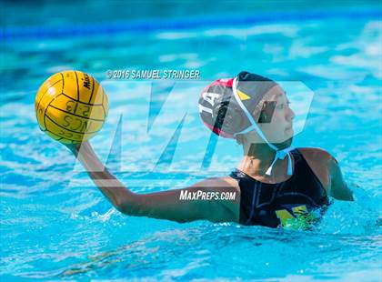 Thumbnail 3 in Dougherty Valley vs. Novato (Pinole Valley Invitational) photogallery.