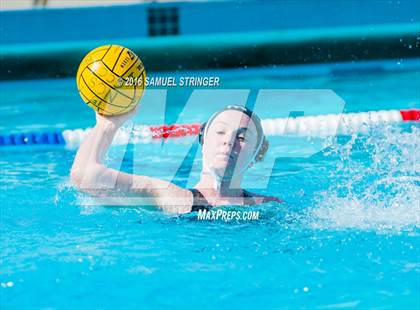 Thumbnail 3 in Dougherty Valley vs. Novato (Pinole Valley Invitational) photogallery.