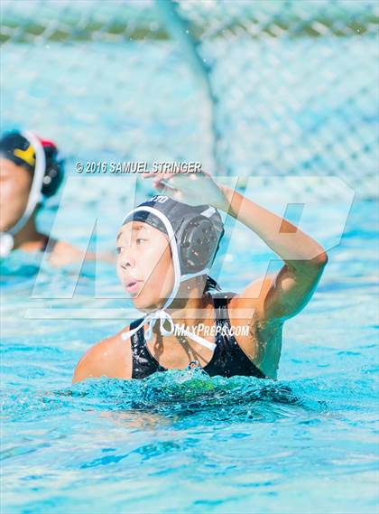 Thumbnail 2 in Dougherty Valley vs. Novato (Pinole Valley Invitational) photogallery.
