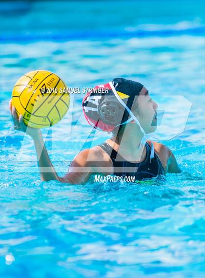 Thumbnail 3 in Dougherty Valley vs. Novato (Pinole Valley Invitational) photogallery.