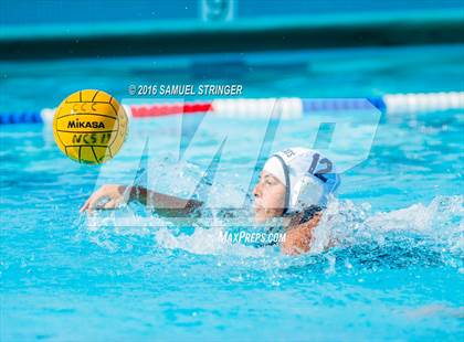 Thumbnail 2 in Dougherty Valley vs. Novato (Pinole Valley Invitational) photogallery.