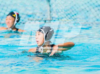 Thumbnail 3 in Dougherty Valley vs. Novato (Pinole Valley Invitational) photogallery.