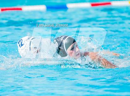 Thumbnail 3 in Dougherty Valley vs. Novato (Pinole Valley Invitational) photogallery.
