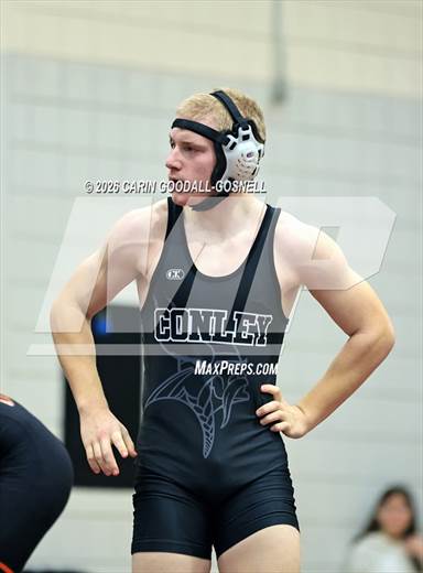 D.H. Conley vs Orange (Havelock Duals)