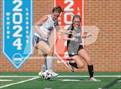 Photo from the gallery "Atlanta Classical Academy vs. Lake Oconee Academy (GHSA Class A Division II Championship)"