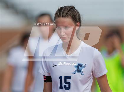Thumbnail 1 in Atlanta Classical Academy vs. Lake Oconee Academy (GHSA Class A Division II Championship) photogallery.