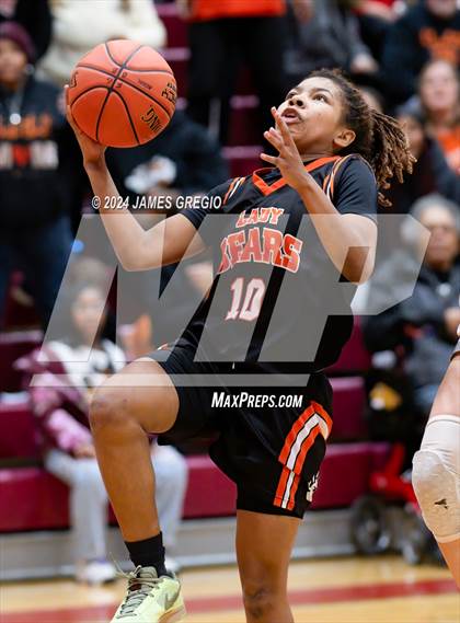 Thumbnail 2 in Freedom Area vs. Clairton photogallery.