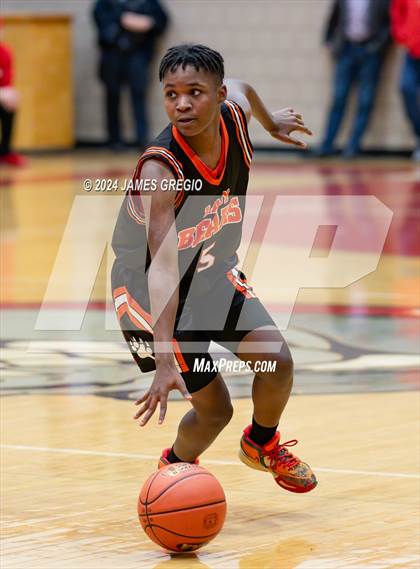Thumbnail 2 in Freedom Area vs. Clairton photogallery.