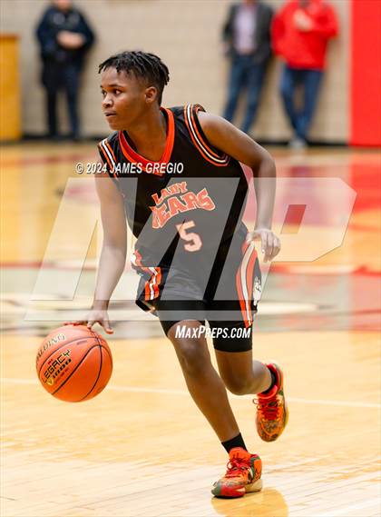 Thumbnail 3 in Freedom Area vs. Clairton photogallery.