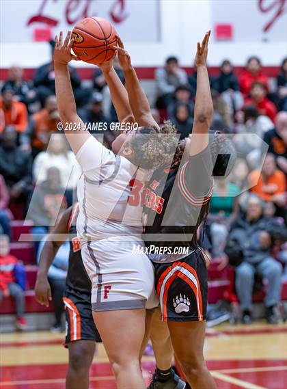 Thumbnail 3 in Freedom Area vs. Clairton photogallery.