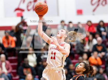 Thumbnail 2 in Freedom Area vs. Clairton photogallery.