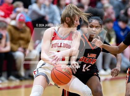 Thumbnail 3 in Freedom Area vs. Clairton photogallery.
