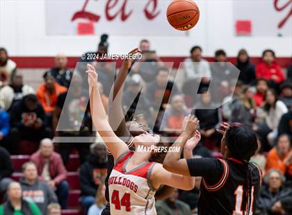 Thumbnail 3 in Freedom Area vs. Clairton photogallery.
