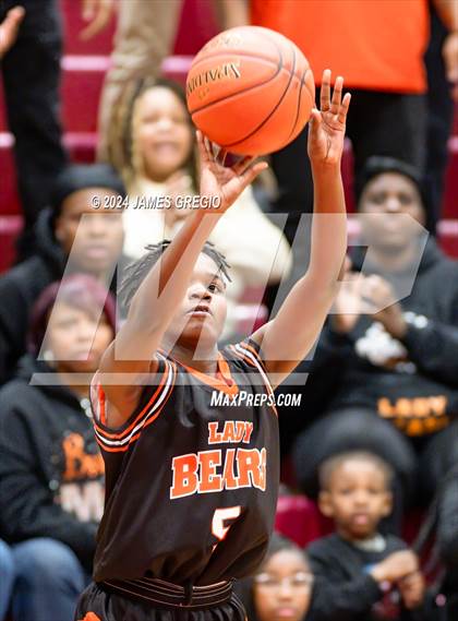 Thumbnail 2 in Freedom Area vs. Clairton photogallery.