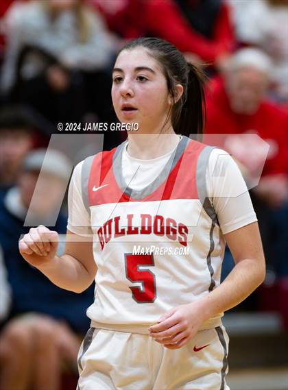 Thumbnail 1 in Freedom Area vs. Clairton photogallery.