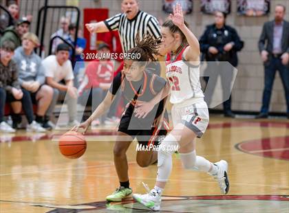 Thumbnail 1 in Freedom Area vs. Clairton photogallery.