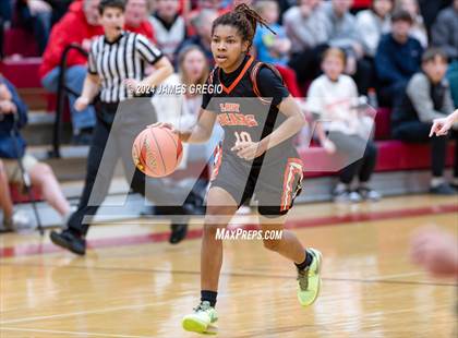 Thumbnail 3 in Freedom Area vs. Clairton photogallery.