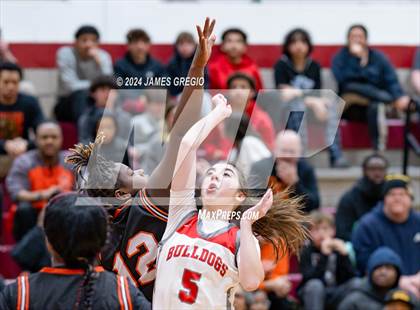 Thumbnail 2 in Freedom Area vs. Clairton photogallery.