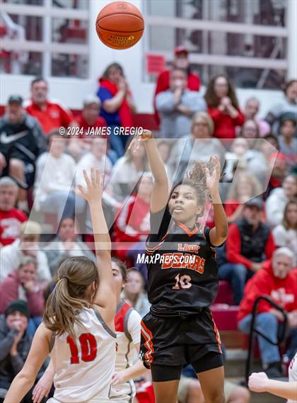 Thumbnail 1 in Freedom Area vs. Clairton photogallery.