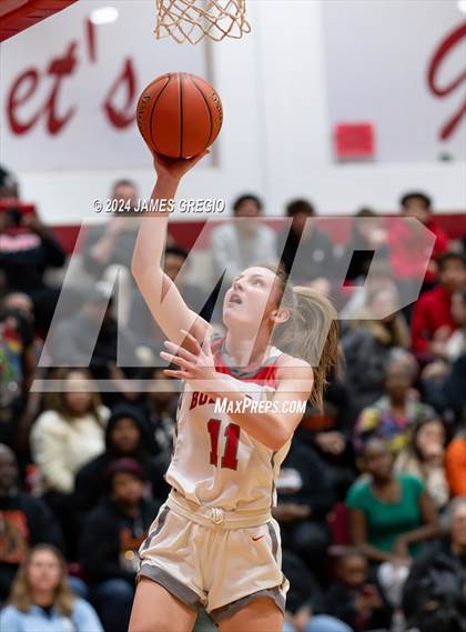 Thumbnail 2 in Freedom Area vs. Clairton photogallery.