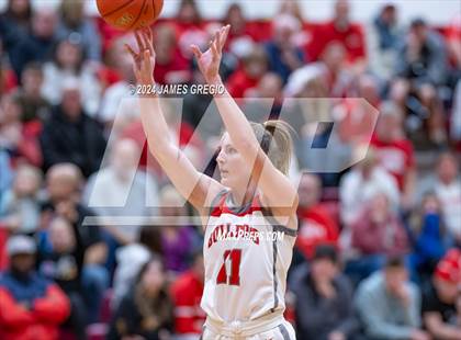 Thumbnail 2 in Freedom Area vs. Clairton photogallery.