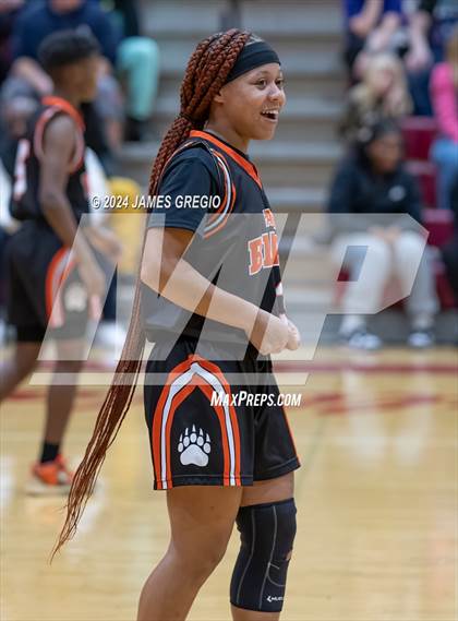 Thumbnail 3 in Freedom Area vs. Clairton photogallery.