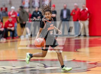 Thumbnail 2 in Freedom Area vs. Clairton photogallery.