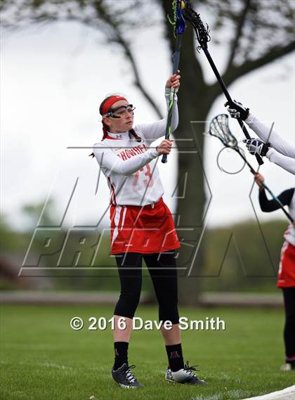 Thumbnail 2 in Arrowhead vs Brookfield Academy (AHS Invite) photogallery.
