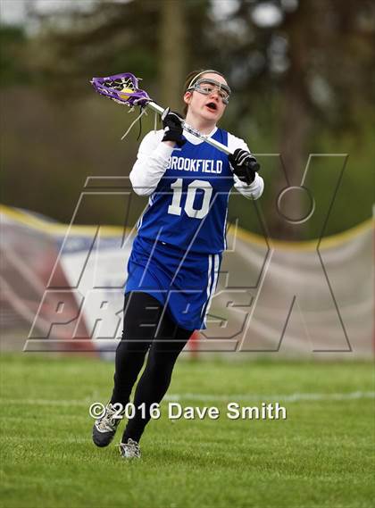 Thumbnail 3 in Arrowhead vs Brookfield Academy (AHS Invite) photogallery.