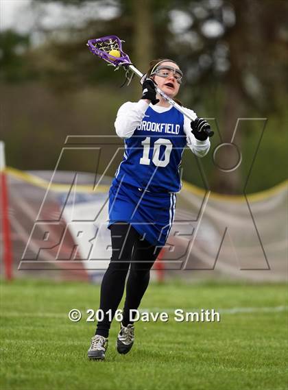 Thumbnail 1 in Arrowhead vs Brookfield Academy (AHS Invite) photogallery.