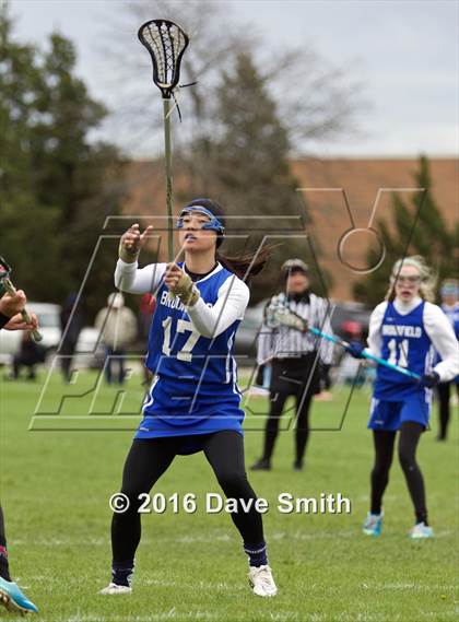 Thumbnail 1 in Arrowhead vs Brookfield Academy (AHS Invite) photogallery.