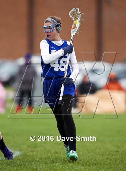 Thumbnail 2 in Arrowhead vs Brookfield Academy (AHS Invite) photogallery.