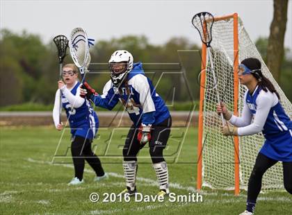 Thumbnail 3 in Arrowhead vs Brookfield Academy (AHS Invite) photogallery.