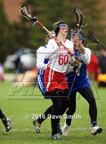 Thumbnail 3 in Arrowhead vs Brookfield Academy (AHS Invite) photogallery.